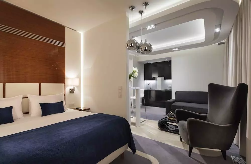 ✈ POLSKA | Sopot - Hotel Sopot 4*, 2 nocy - City break