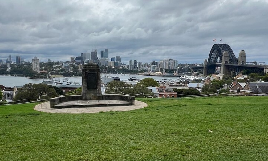 Image 10: Sydney Private Tour - Pick up & Drop off