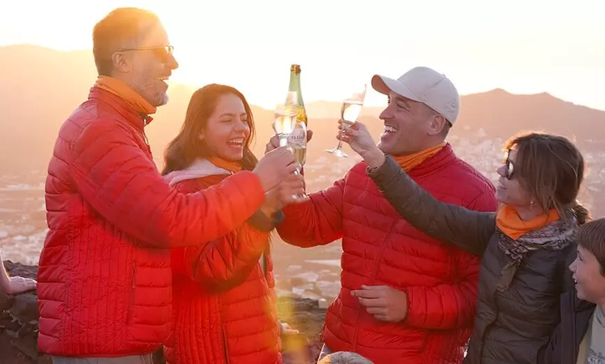 Image 8: Tour Privado al Atardecer en Tenerife