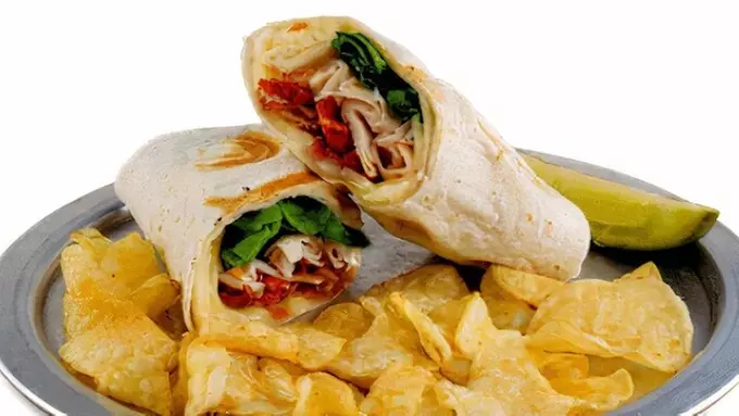 $15 For $30 Worth Of Coffee & More - Second Medium