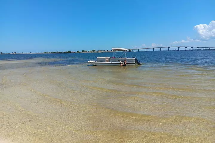 Private Boat Tours in Merritt Island and Cocoa Beach