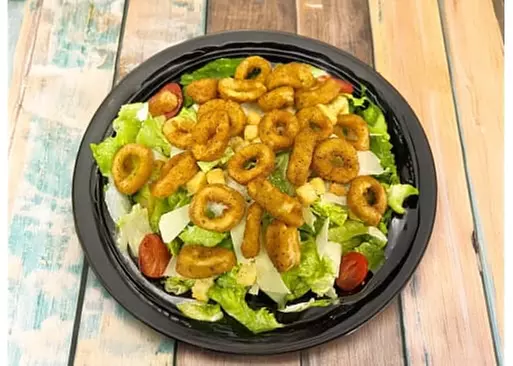 5% Cash Back at Theo's Pizza