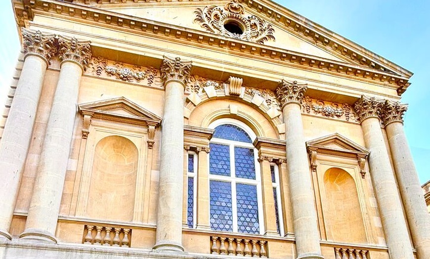 Image 6: Discover Bath on a Spanish Walking Tour