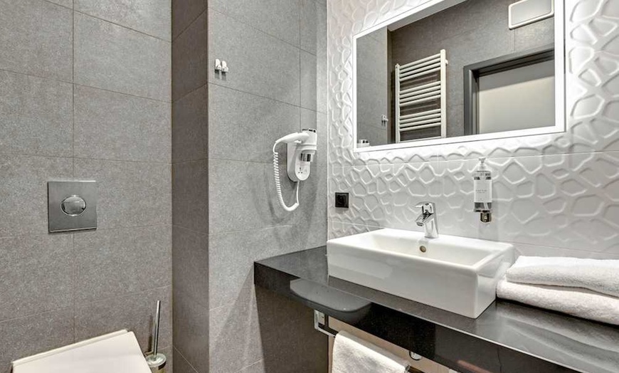 Image 66: ✈ POLSKA | Gdańsk - Hotel Number One 3* - City break