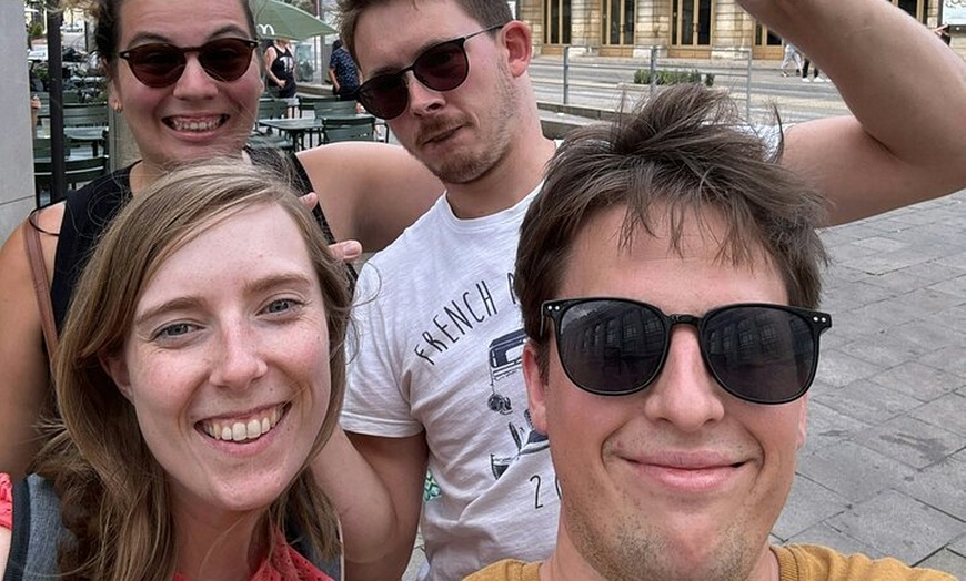 Image 4: Reims Royal Quest : Jeu d'exploration et visite