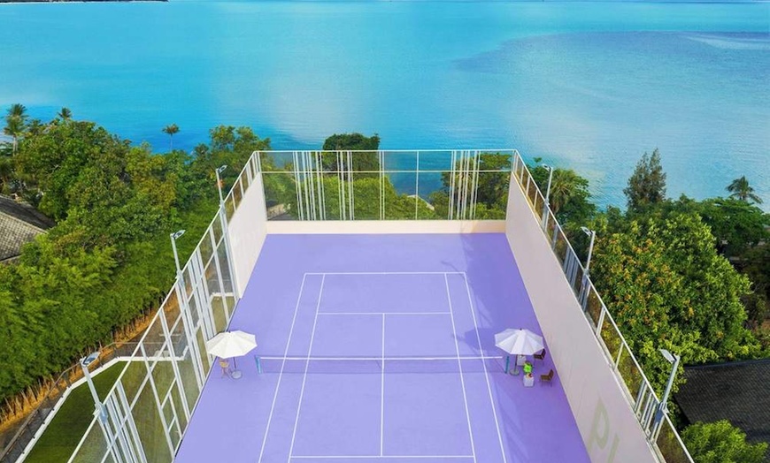 Image 14: ✈ THAÏLANDE DU SUD | Koh Samui - W Koh Samui 5*, 7 nuit - Spa