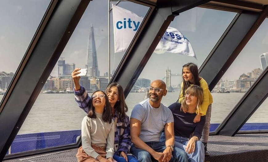 Image 4: Une Journée Complète à Londres à votre guise depuis Paris par Eurostar