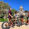Image 1: Barcelona 20 mejores lugares de interés con guía local en bicicleta...