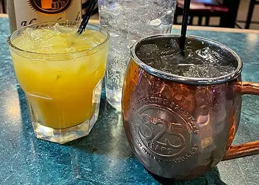 5% Cash Back at Celts Pub & Grill