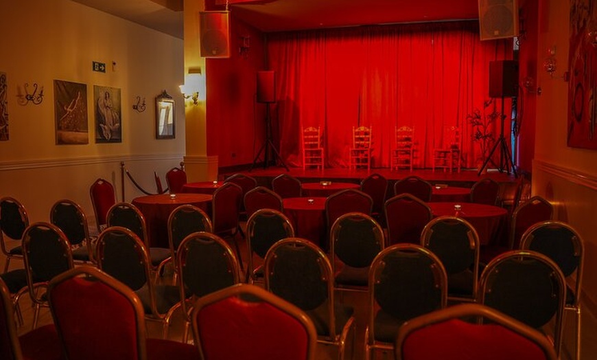 Image 3: Espectáuclo de Flamenco en Barcelona