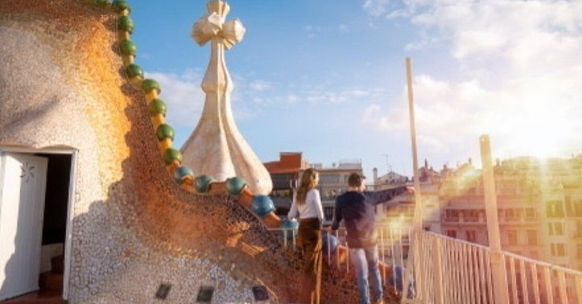 Eco Spirit for YOU en Barcelona