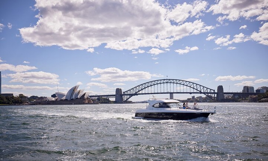 Image 8: Sydney to Hunter Valley Wine Tour | Gin, Lunch, Chocolatier Visit