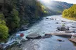 Lower Gauley River Whitewater Rafting Trip - Second Medium