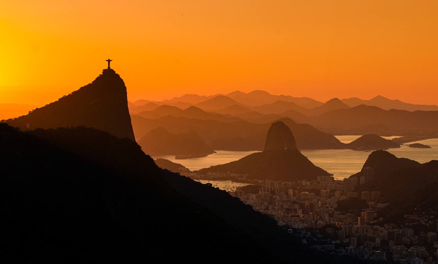 Image 5: ✈ BRASILE | Da Rio a Salvador de Bahia - Combinato Rio de Janeiro &...