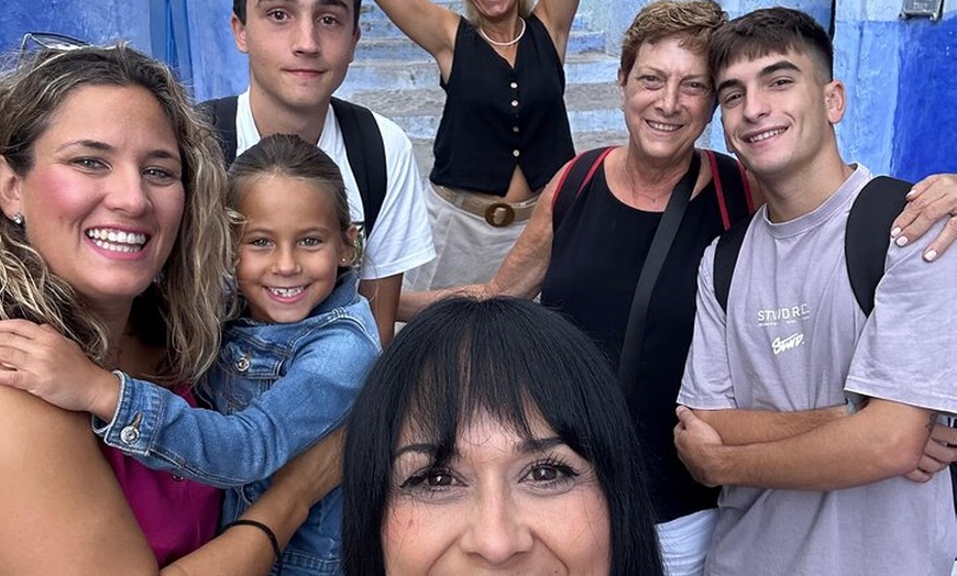 Image 10: Excursión privada de un día desde Costa Del Sol a Chefchaouen todo ...