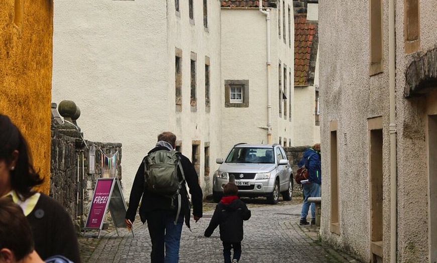 Image 34: Private Outlander Tour from Edinburgh