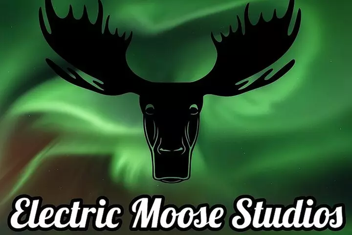 Electric Moose Studios Aurora Adventure W/Portraits & Hot Pizza!!