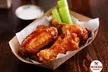 5% Cash Back at Wings Cafe Westport - Second Medium