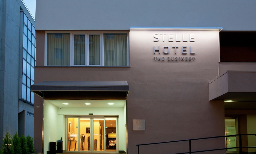 Image 2: ✈ ITALY | Naples - Stelle Hotel 4* - City break