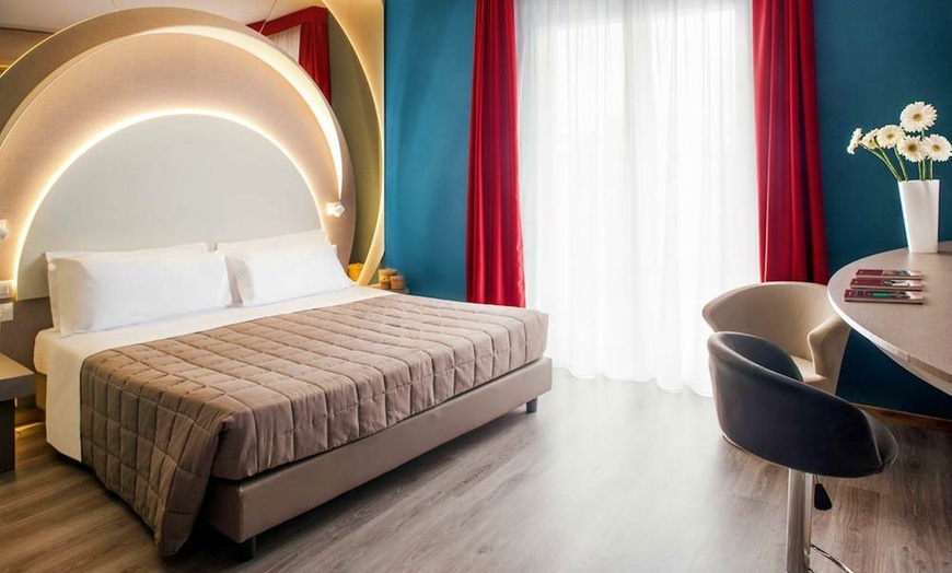 Image 4: ✈ ITALIE | Milan - Hotel Da Vinci Milano 4*, 2 nuit - City break