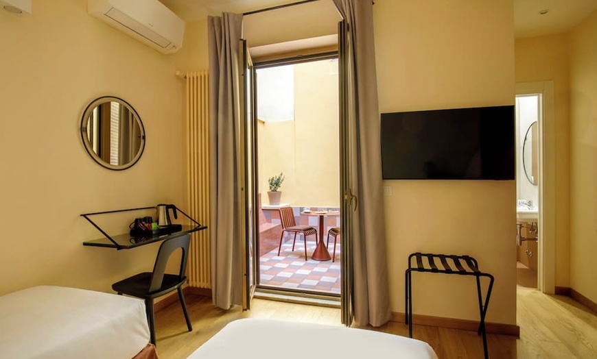 Image 22: ✈ ITALY | Rome - Hotel Colosseum 3*, 2 nights - City centre