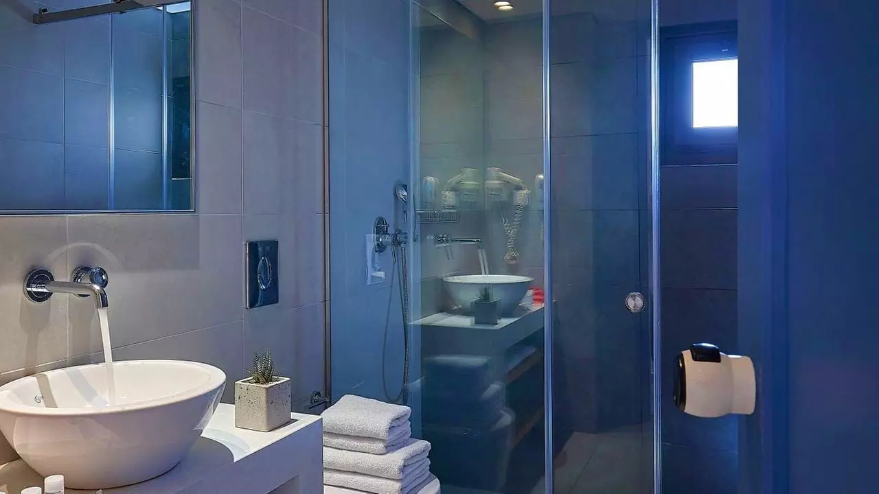 ✈ CRÈTE | Sissi - Castello Village Resort 4*, 3 nuit - Idéal famille