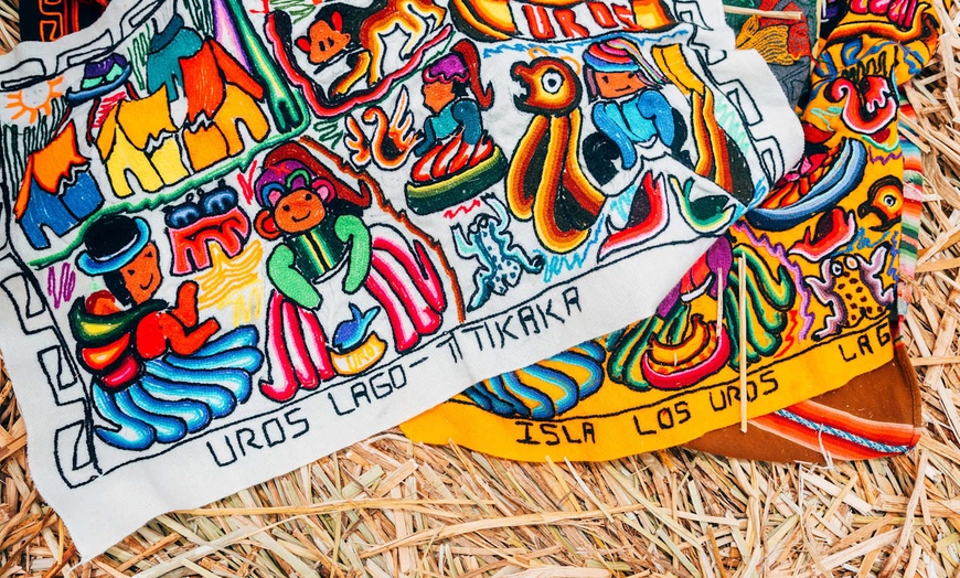 Image 18: ✈ PÉROU | Lima - Exploration du Pérou avec possibilité d'extension ...