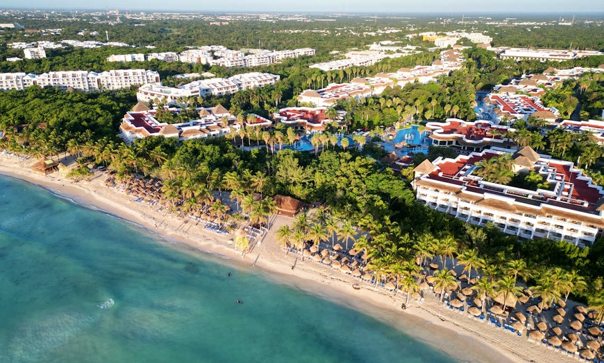 Image 56: ✈ MESSICO | Playa del Carmen - Grand Riviera Princess 5*, 5 notti -...