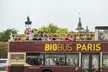 Croisière Paris Big Bus Hop-on Hop-off et Seine - Image 3