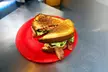 5% Cash Back at Sid's Diner - Second Medium