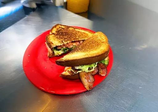 5% Cash Back at Sid's Diner