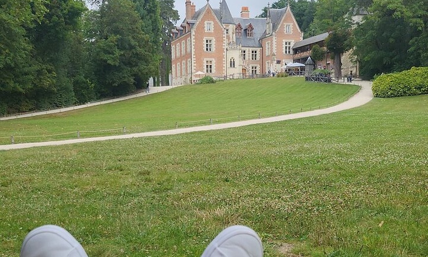 Image 13: Découvrez Amboise dans les pas de Léonard de Vinci
