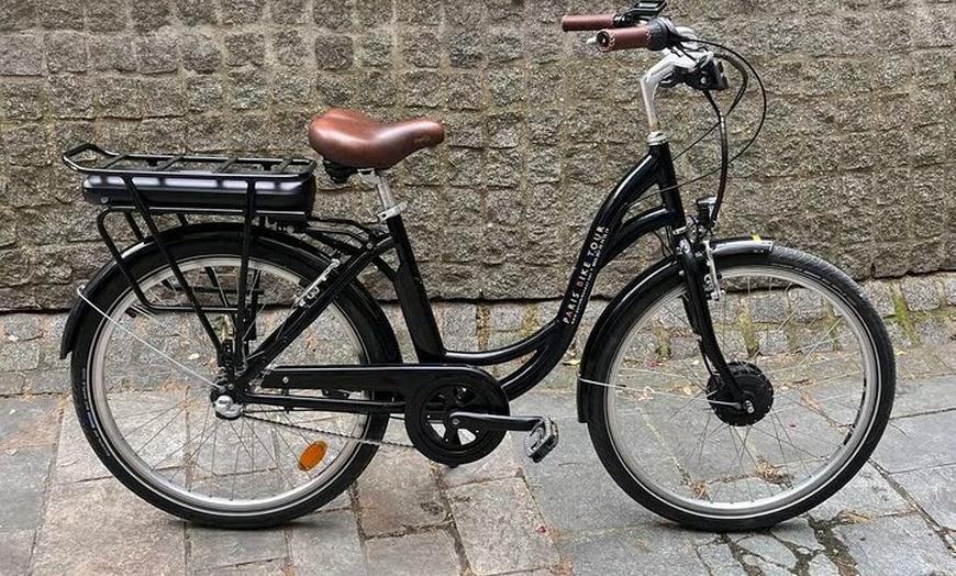 Image 4: Location de vélos Paris E au Marais Centre Ville