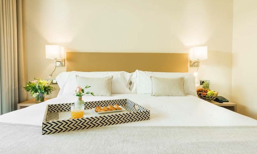 Image 17: ✈ SPAIN | Barcelona - Mariano Cubi Aparthotel Barcelona 4*, 2 night...