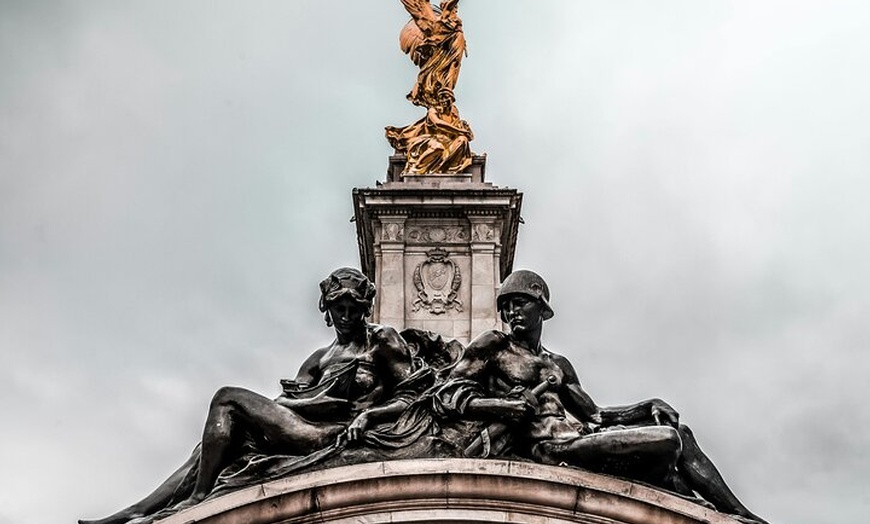 Image 17: London Top 30+ Sights Tour with Local Blue Badge Guide