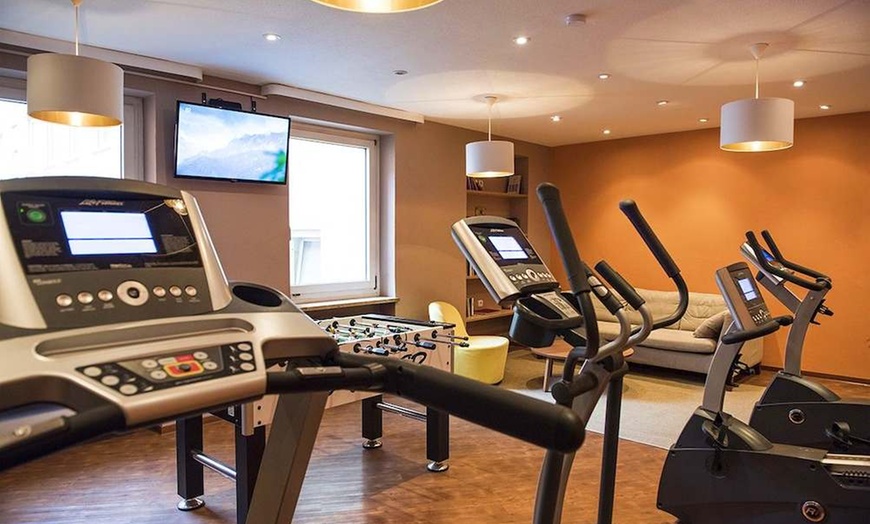 Image 25: ✈ DEUTSCHLAND | München - Hotel Amba 3*, 2 Nächte - City Trip