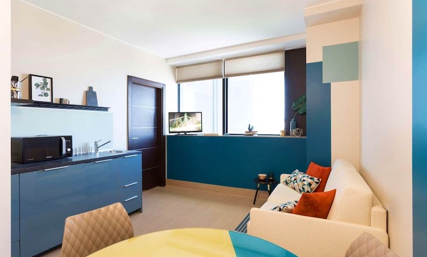 Image 4: ✈ LOMBARDY | Sesto San Giovanni - B&B HOTEL Milano Sesto Marelli 3*...