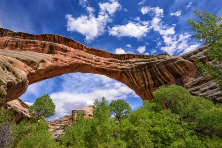 Utah & Arizona National Parks: Small Group 5-Day Tour