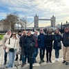 Image 1: Iconic City of London Walking Tour (Private Group)
