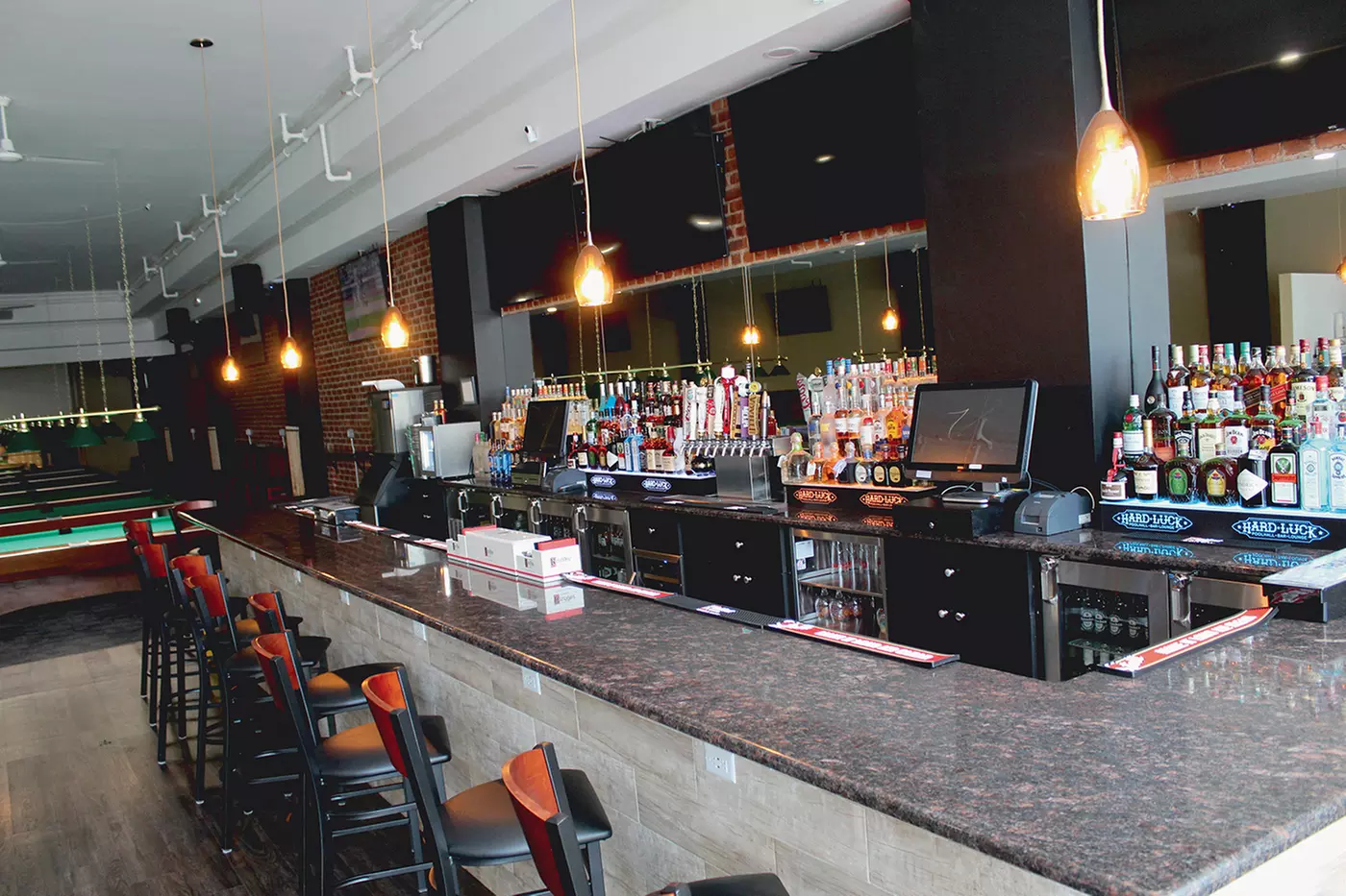 $15 For $30 Worth Of Bar Fare & Beverages - Second Medium
