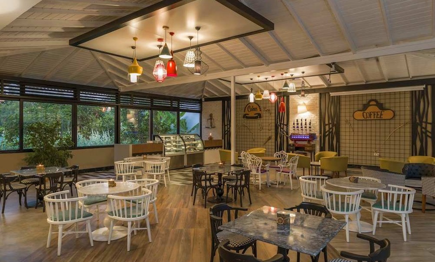 Image 10: ✈ ANTALYA UND UMGEBUNG | Kizilot - Club Felicia village hotel 5*, 3...