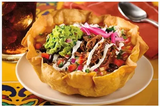 $15 For $30 Worth Of Mexican Cuisine