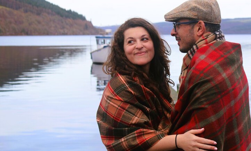 Image 3: Highland Photo Shoot