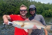Half day fishing Charter in St. Petersburg Florida - Second Medium
