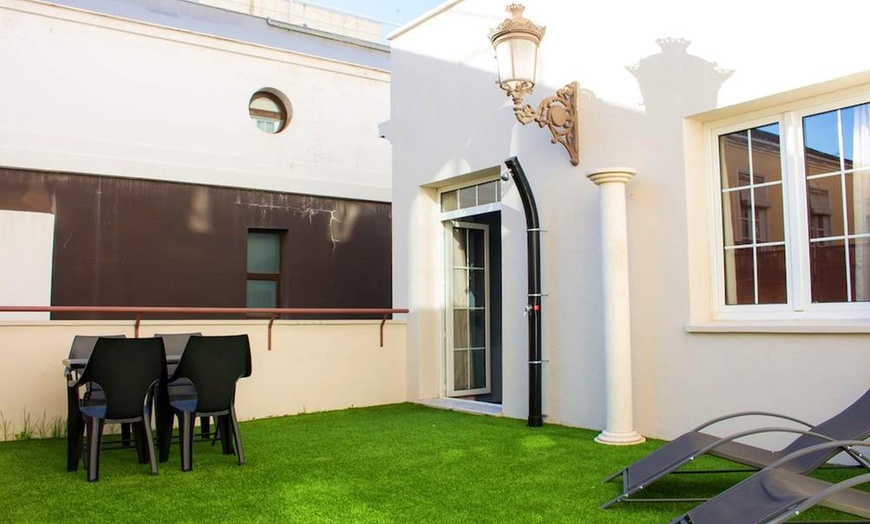 Image 7: ✈ COSTA DEL SOL | Malaga - Apartamentos Nono Charming Stay 3*, 3 na...