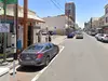 Parking at [H623] Maunakea and Pauahi Lot