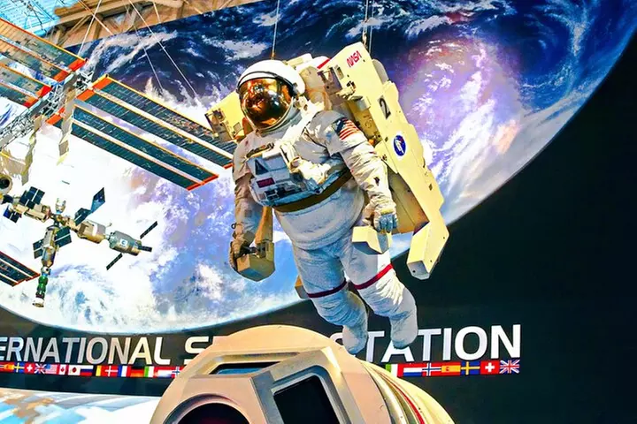 75 Min Best of Houston tour Small-Group