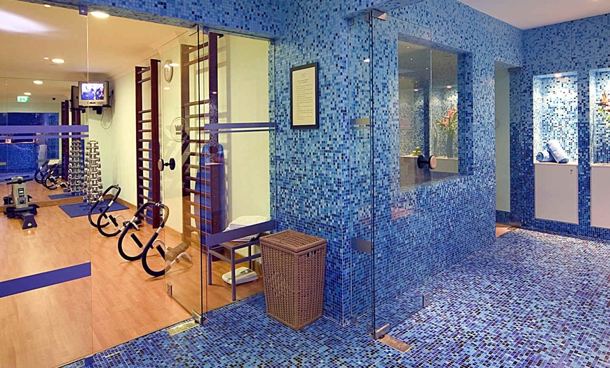 Image 13: ✈ PORTUGAL | Lisbonne - Real Palácio 5* - Premium