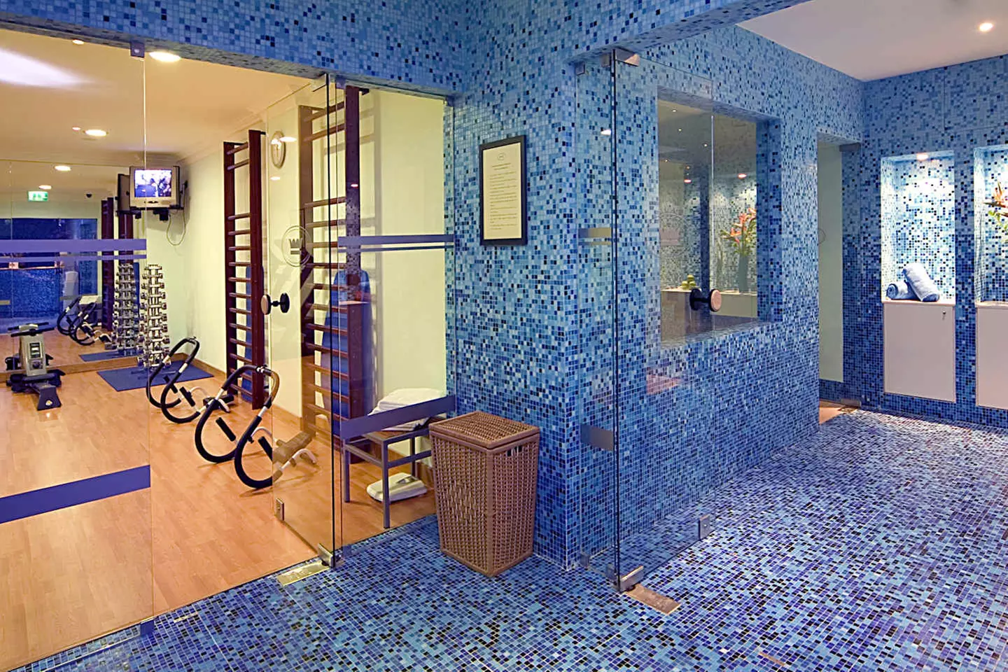 ✈ PORTUGAL | Lissabon - Real Palácio 5*, 2 Nächte - Premium