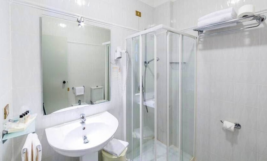 Image 10: ✈ VENETO | Mogliano Veneto - Laerte Palace Hotel 4*, 2 nachten - Ci...